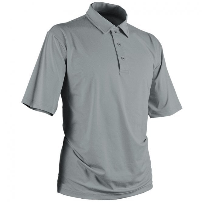 Sun Mountain  Silvertip Polo -  Platinum
