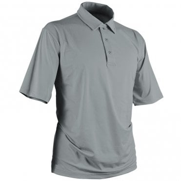 Sun Mountain Silvertip Polo -  Platinum