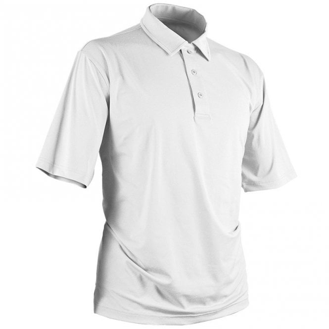 Sun Mountain  Silvertip Polo -  White