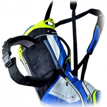 Sun Mountain Zero-G Belt BLACK