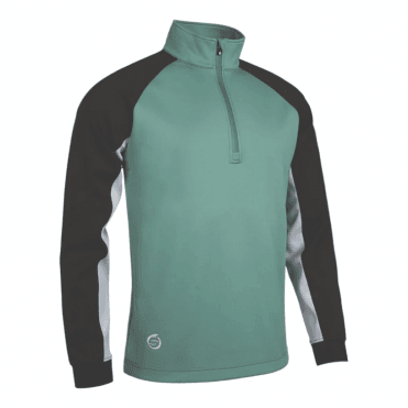 Sunderland Colorado ZIP TOP Midlayer