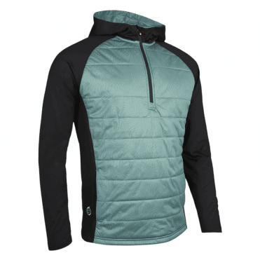 Sunderland Pyrenees Padded Midlayer