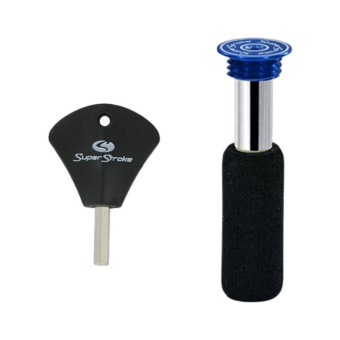SuperStroke  25g CounterCore Weight