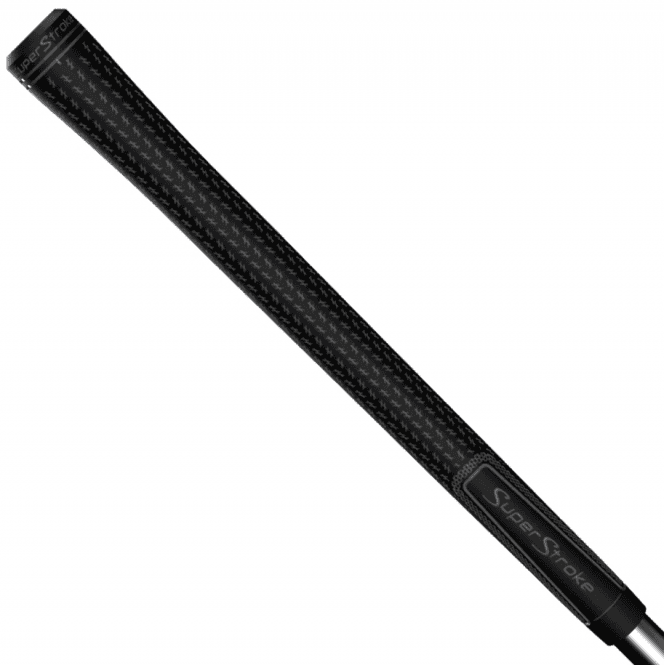 SuperStroke  CROSSLINE 2.0 Undersize Golf Grip - Black