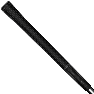 SUPERSTROKE CROSSLINE 2.0 Undersize Golf Grip - Black