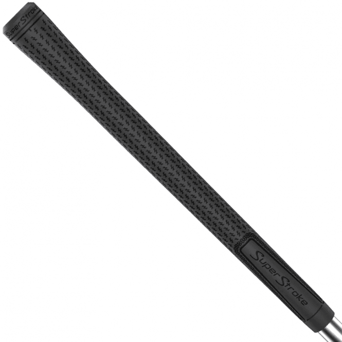 SuperStroke  CROSSLINE 2.0 Undersize Golf Grip - Grey