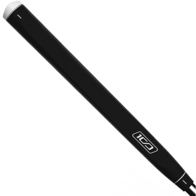 SuperStroke  DEEP ETCHED SMOOTH PUTTER GRIP - Black