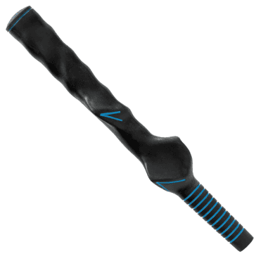 SUPERSTROKE X TRAINING GRIP LH Black/Blue MEN