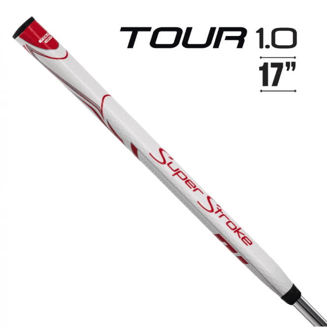 SuperStroke  ZENERGY 1.0P 17
