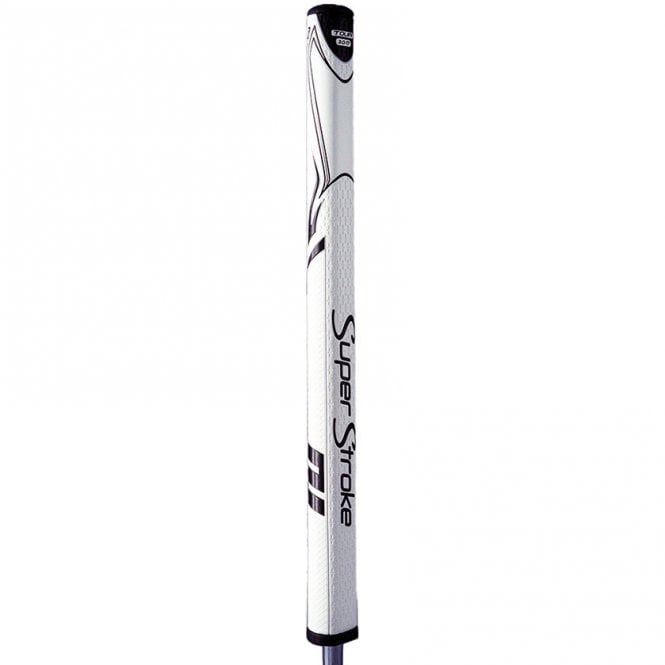SuperStroke  Zenergy 3.0 17 White/Black Putter Grip