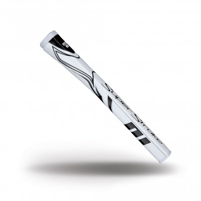 SuperStroke  Zenergy Claw 1.0 - White/Black