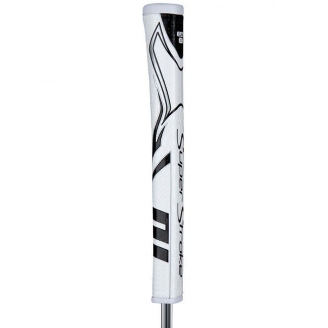 SuperStroke  Zenergy Claw 2.0 White/Black Putter Grip