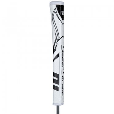 SuperStroke Zenergy Claw 2.0 White/Black Putter Grip