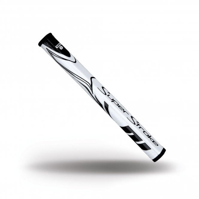 SuperStroke  Zenergy Flatso 1.0 - White/Black