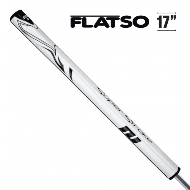 SuperStroke  ZENERGY FLATSO 17