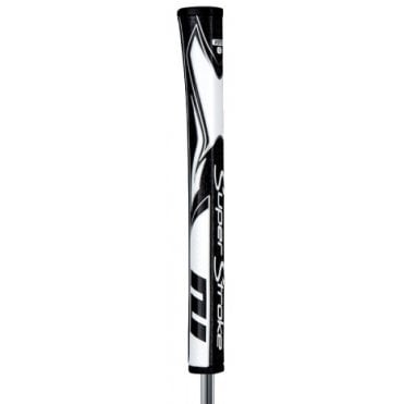 SuperStroke Zenergy Pistol GT 1.0 - Black/White