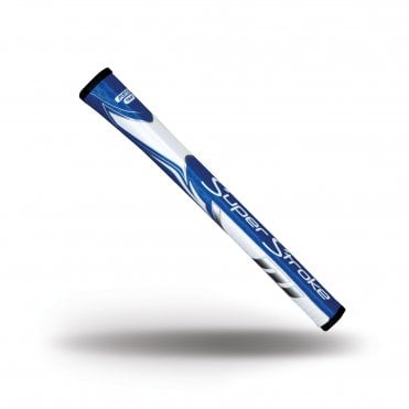 SuperStroke Zenergy Pistol GT Tour - Blue/White