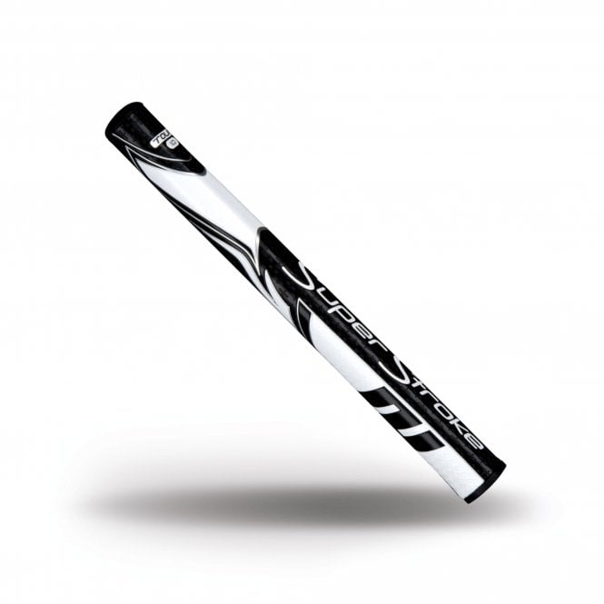 SuperStroke  Zenergy Tour 1.0 - Black/White