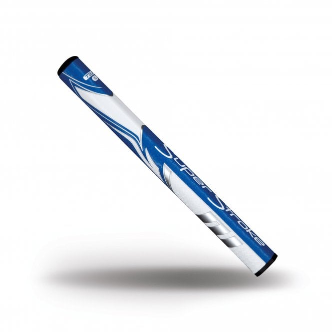 SuperStroke  Zenergy Tour 1.0 - Blue/White