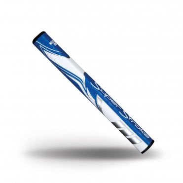 SuperStroke Zenergy Tour 2.0 - Blue/White