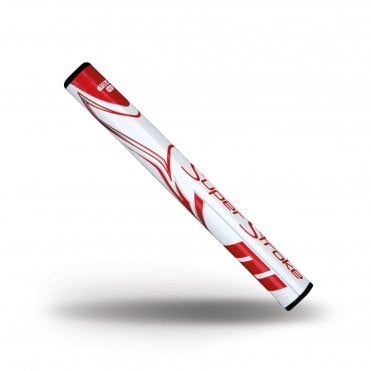SuperStroke Zenergy Tour 2.0 - White/Red