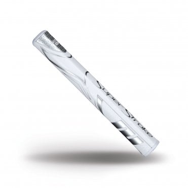 SuperStroke Zenergy Tour 3.0 - White/Silver