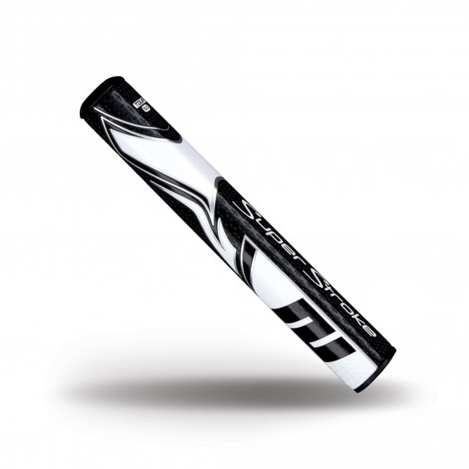SuperStroke  Zenergy Tour 5.0 - Black/White
