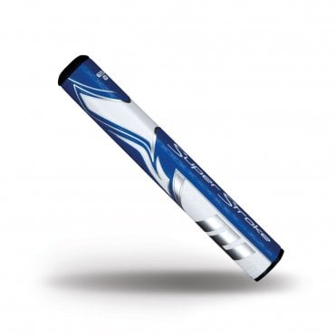 SuperStroke Zenergy Tour 5.0 - Blue/White