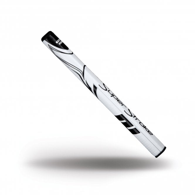SuperStroke  Zenergy XL Plus 2.0 - White/Black