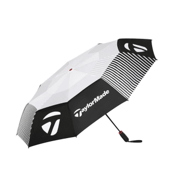 TaylorMade Compact Auto Umbrella 54in
