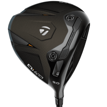 TaylorMade Driver - Qi4D MR50