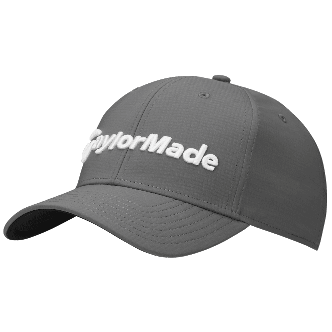 TaylorMade  Evergreen Radar Cap Hat - Grey