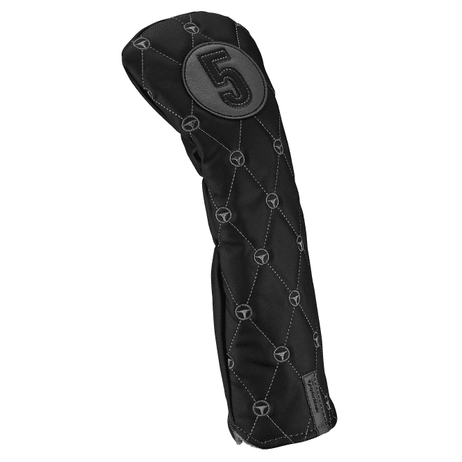 TaylorMade  Fairway #5 Headcover - Black