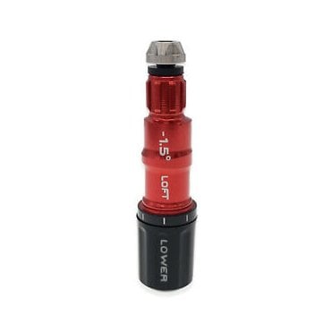 TaylorMade FCT Stage 2 Hybrid 1.5 Sleeve RH 0.370
