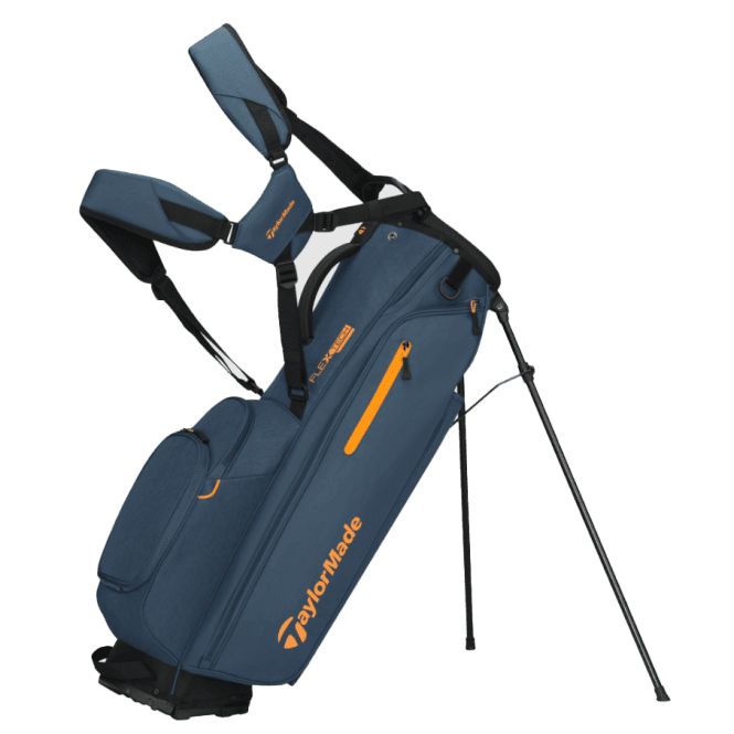TaylorMade  Flextech Golf Bag - Qi4D
