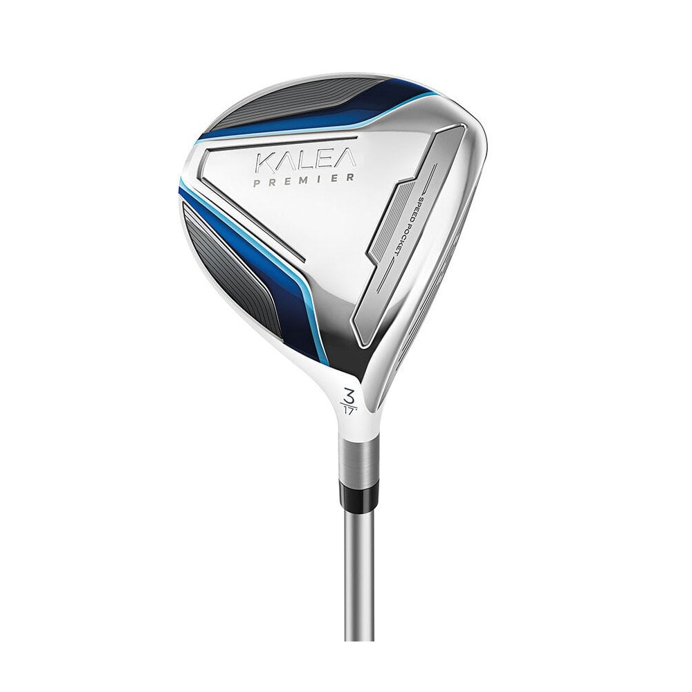 thumbnail image 2 of Used Taylormade Kalea Premier 12.5° Driver – Ladies Flex Graphite Shaft, Right-Handed, 44" 2 of 2