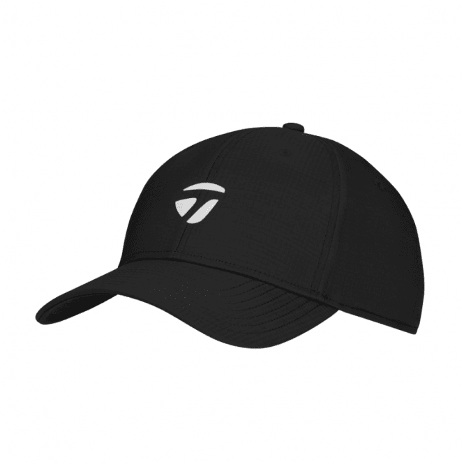 TaylorMade  LS Radar Stock Cap - Black