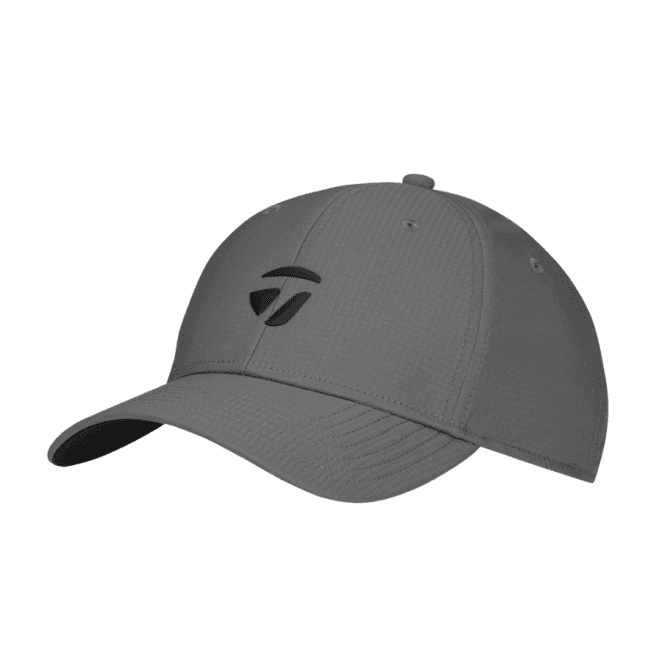 TaylorMade  LS Radar Stock Cap - Grey