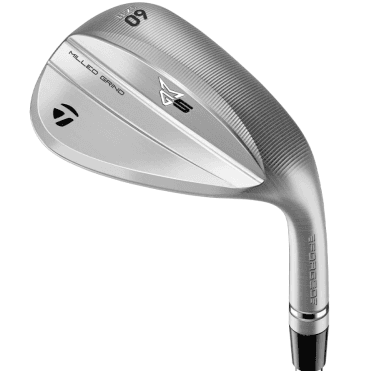 TaylorMade MG5 Wedge - Chrome