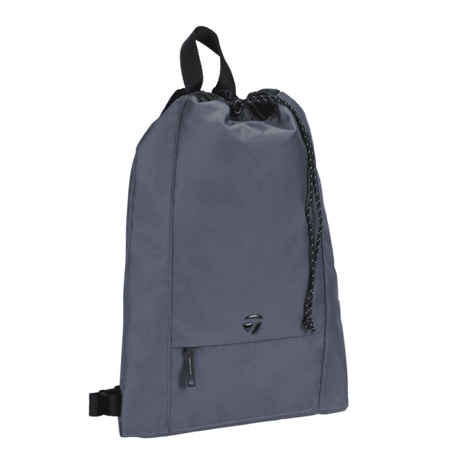 TaylorMade  Performance Backpack Draw Sack Bag