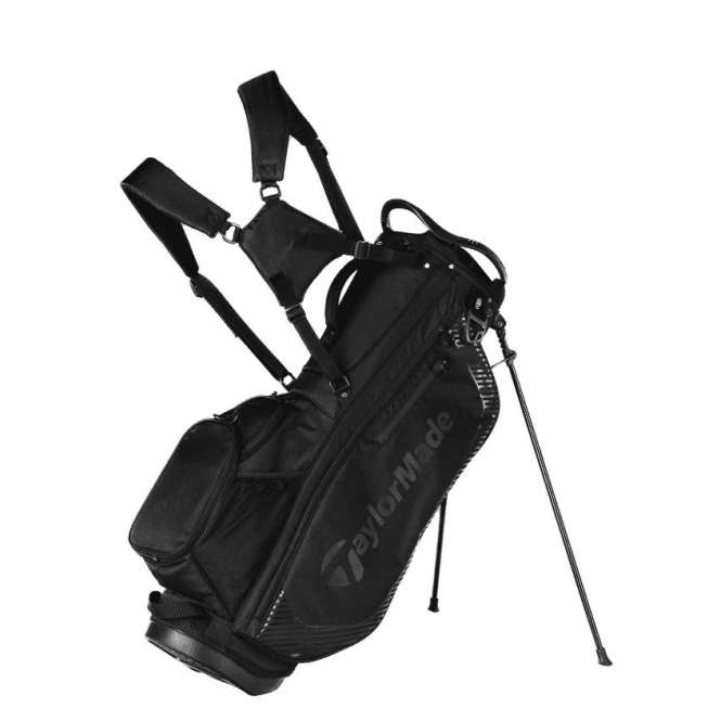 TaylorMade  Pro Stand Golf Bag - Black