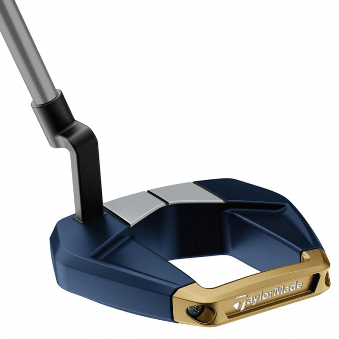 TaylorMade  Putter - Kalea Gold Spider #1 R 33IN