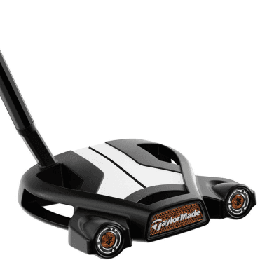 TaylorMade Putter - Spider Tour Black #3 Rh 35IN
