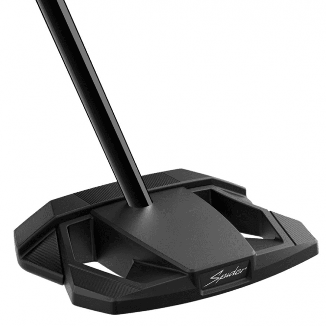 TaylorMade  Putter - Spider ZT Black CB Rh 36IN