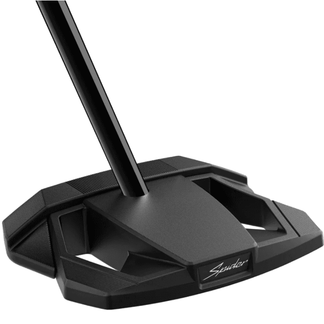 TaylorMade  Putter - Spider ZT Black RH