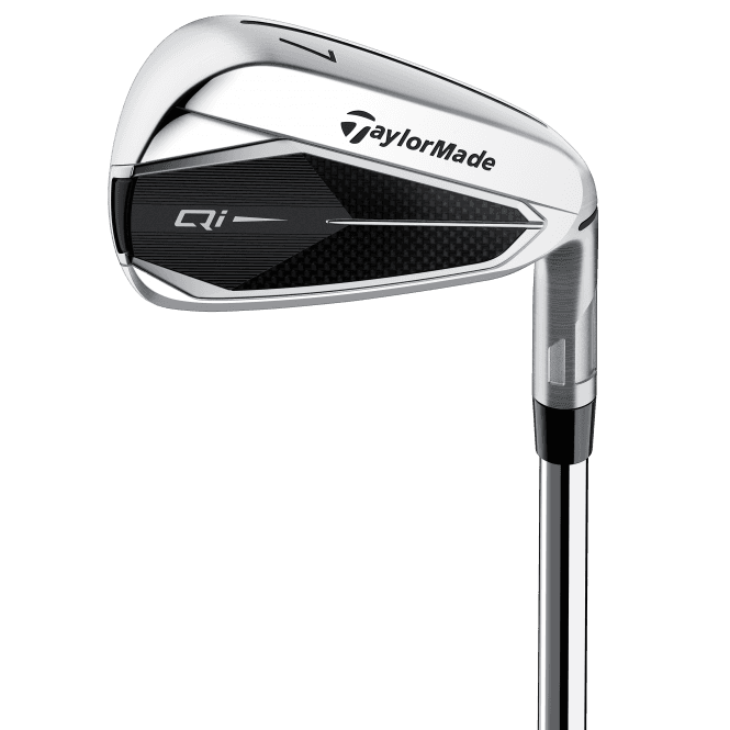 TaylorMade  QI Iron WOMENS AW