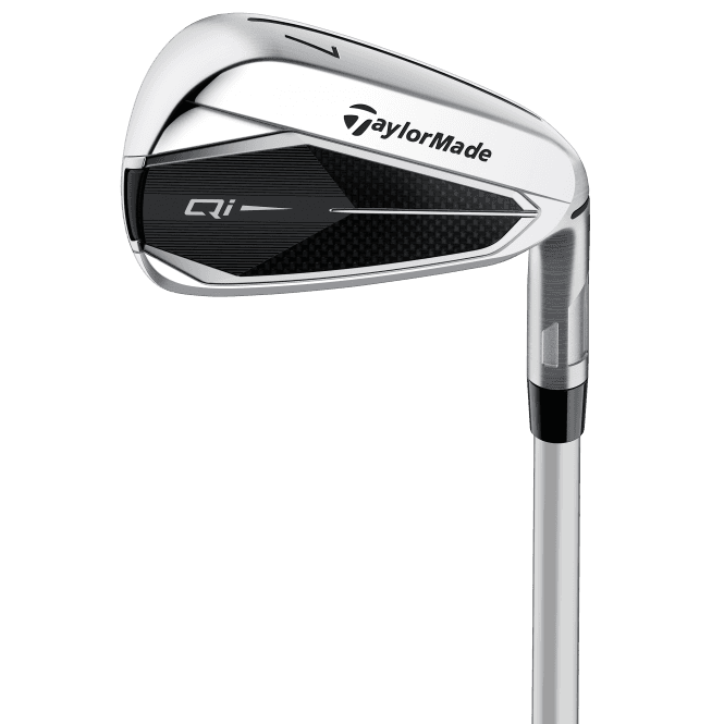 TaylorMade  Qi Iron WOMENS