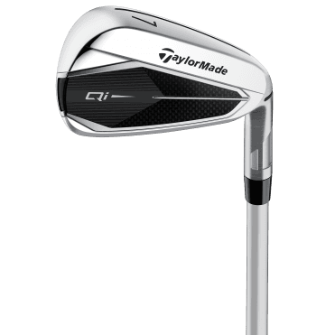 TaylorMade Qi Iron WOMENS