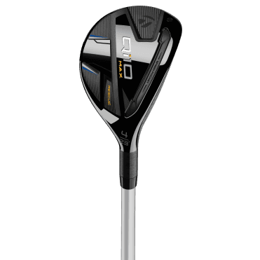 TaylorMade Qi10 MAX Rescue WOMENS