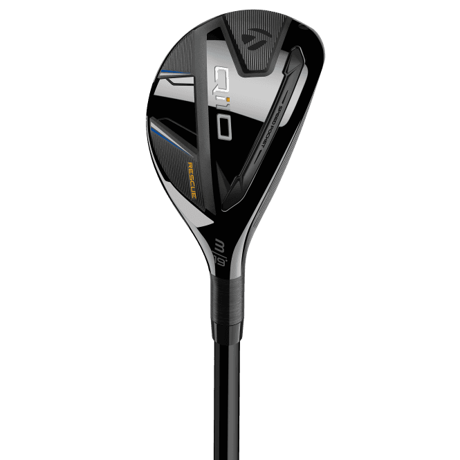 TaylorMade  Qi10 Rescue